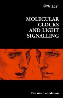Image for Molecular Clocks and Light Signalling