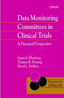 Image for Data monitoring committees in clinical trials: a practical perspective