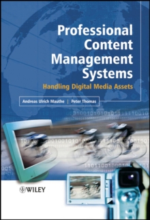Professional Content Management Systems