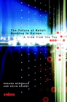 Image for The future of retail banking in Europe: a view from the top