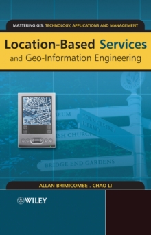 Image for Location–Based Services and Geo–Information Engineering
