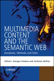 Multimedia Content and the Semantic Web