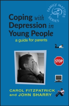 Image for Coping with Depression in Young People