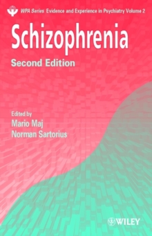 Image for Schizophrenia