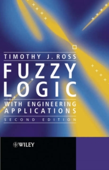 Image for Fuzzy Logic with Engineering Applications