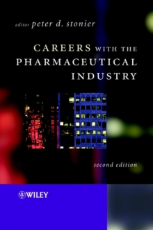 Image for Careers with the pharmaceutical industry