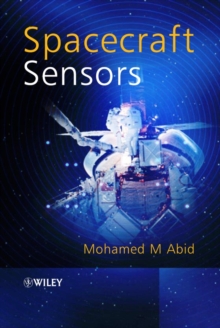 Image for Spacecraft sensors