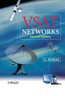 Image for VSAT Networks