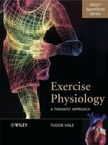 Image for Exercise physiology: a thematic approach