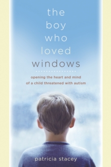 Image for The boy who loved windows  : opening the heart and mind of a child threatened with autism