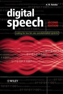 Image for Digital Speech