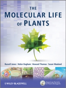 Molecular Life of Plants