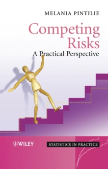 Image for Competing risks  : a practical perspective
