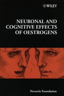 Image for Neuronal and cognitive effects of oestrogens