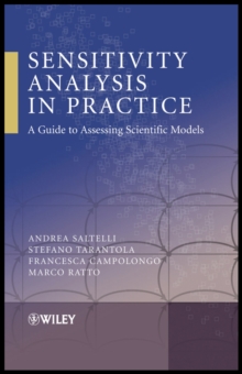 Sensitivity Analysis in Practice