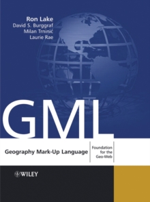 Image for Geography Mark-Up Language