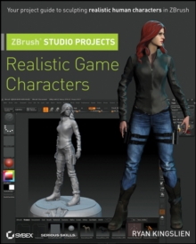 Image for ZBrush Studio Projects
