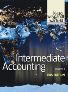 Image for Intermediate Accounting