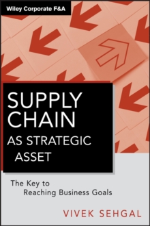 Image for Supply Chain as Strategic Asset