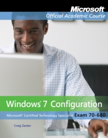Exam 70-680