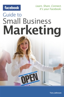 Image for The Facebook guide to small business marketing