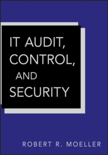 Image for It Audit, Control, and Security