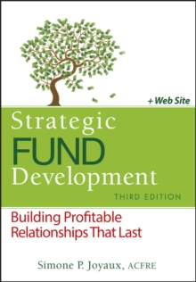 Image for Strategic Fund Development, + WebSite