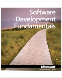 Exam 98-361 MTA Software Development Fundamentals