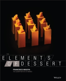Image for The Elements of Dessert