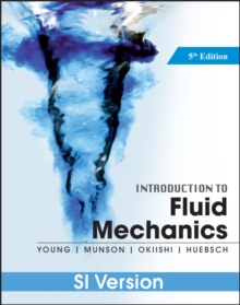 Introduction To Fluid Mechanics