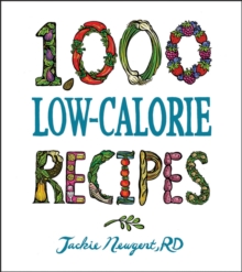 Image for 1,000 Low-Calorie Recipes