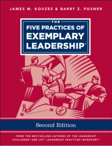 Image for The five practices of exemplary leadership