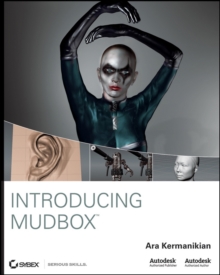Image for Introducing Mudbox