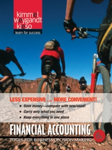 Image for Financial Accounting, Binder-Ready Version