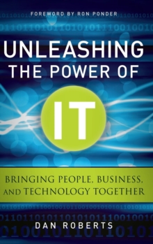 Image for Unleashing the Power of IT