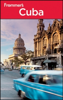 Image for Frommer's Cuba