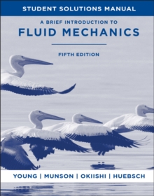 Brief Introduction to Fluid Mechanics