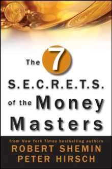 Image for The seven S.E.C.R.E.T.S. of the money masters