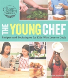 Image for Young Chef, The