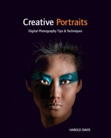 Image for Creative portraits: digital photography tips & techniques