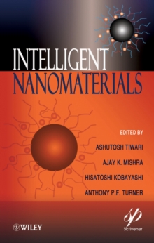 Image for Intelligent nanomaterials