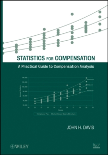 Image for Statistics for Compensation
