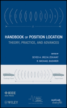 Image for Handbook of Position Location