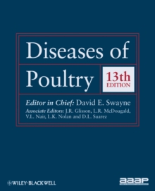 Image for Diseases of Poultry
