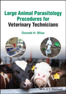 Image for Large Animal Parasitology Procedures for Veterinary Technicians