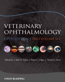 Image for Veterinary Ophthalmology