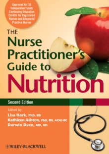 Image for The nurse practitioner's guide to nutrition