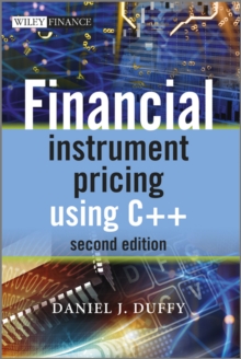 Image for Financial Instrument Pricing Using C++