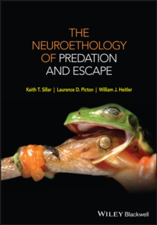 Image for The Neuroethology of Predation and Escape