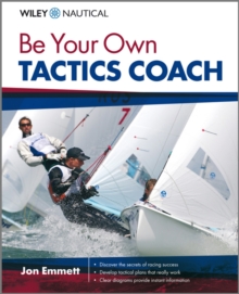 Image for Be Your Own Tactics Coach
